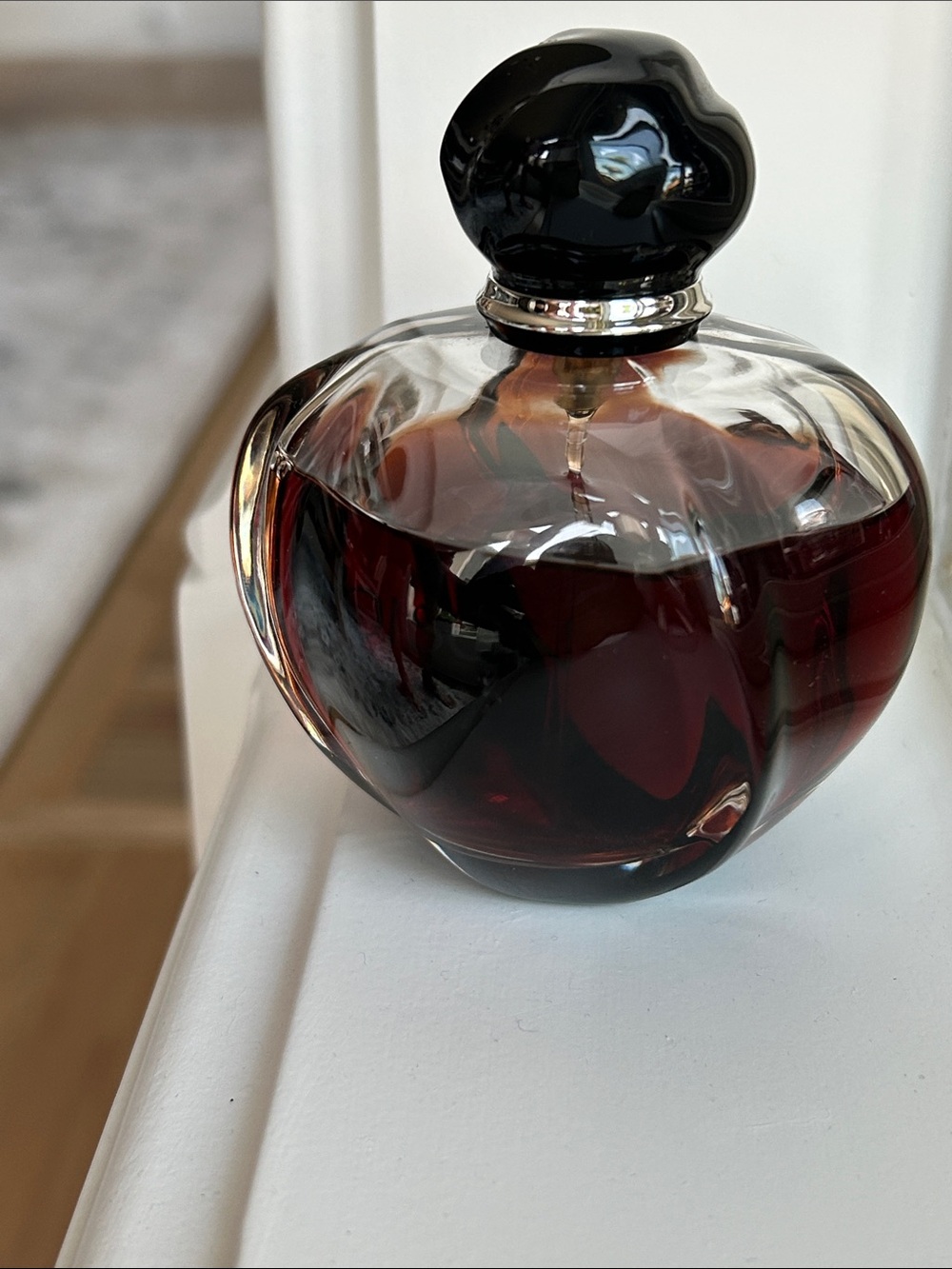 Dior Poison Girl Perfume